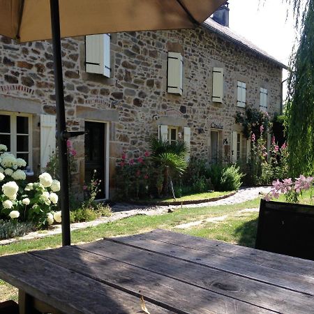 Sainte-Christine  B&B Maison Coralie المظهر الخارجي الصورة