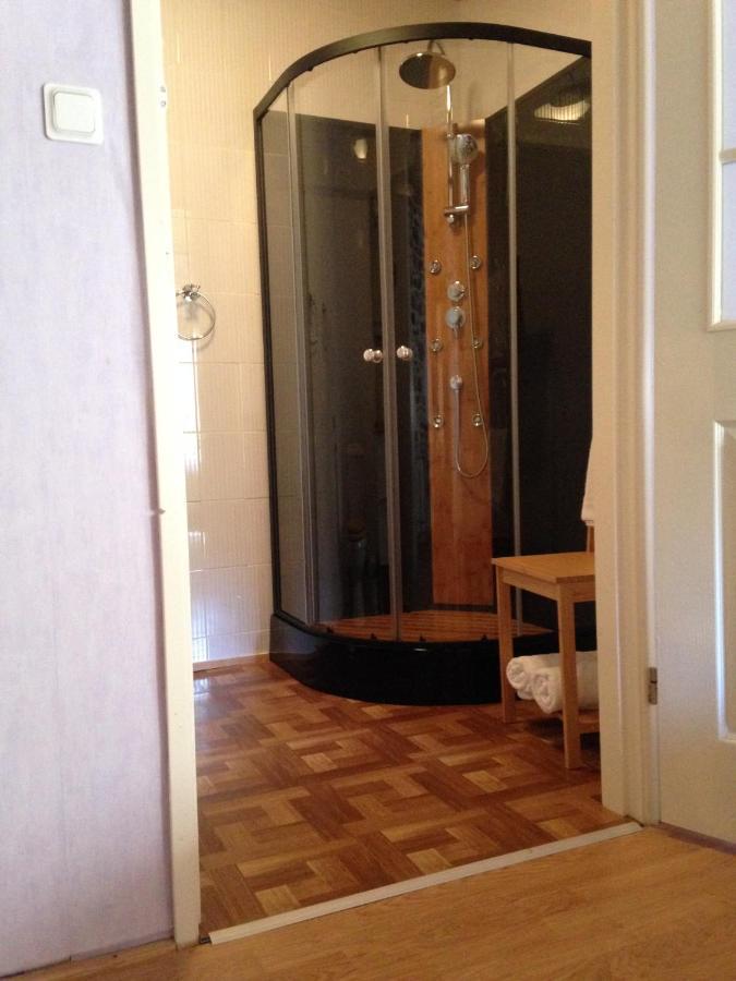 Sainte-Christine  B&B Maison Coralie المظهر الخارجي الصورة